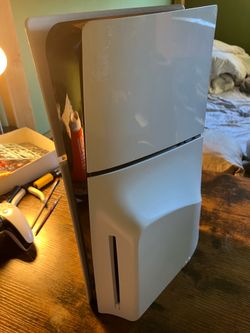 PS5 Slim