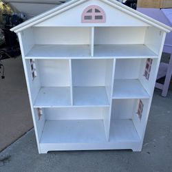 Bookshelf