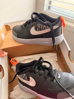 Toddler Nike Air Force 1