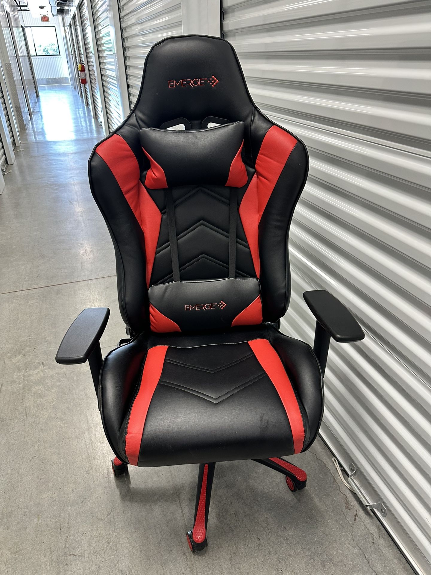 Emerge Gaming Chair