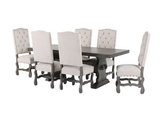 7 Piece Dining Room Set