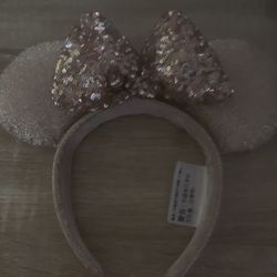 Disney Ears 