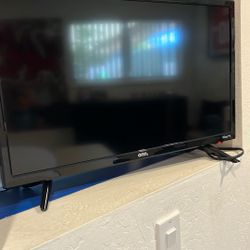 Westinghouse Roku TV - 24 Inch Smart Television