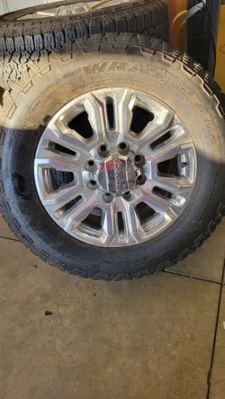Tengo Ala Venta Estas Llantas