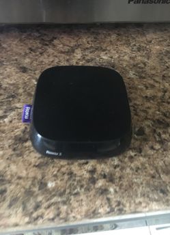 Roku 2 w remote