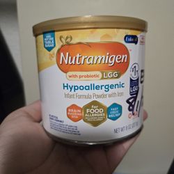 Nutramigen