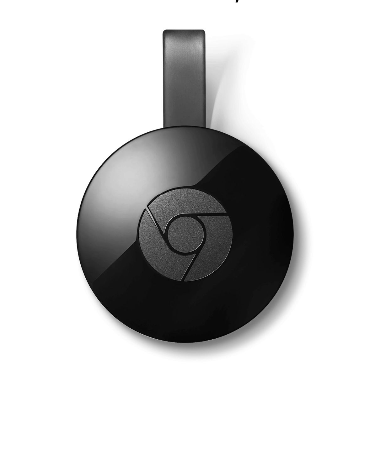 Google Chrome Cast