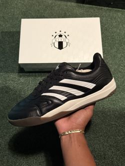 Adidas Kith Soccer Indoor Shoe