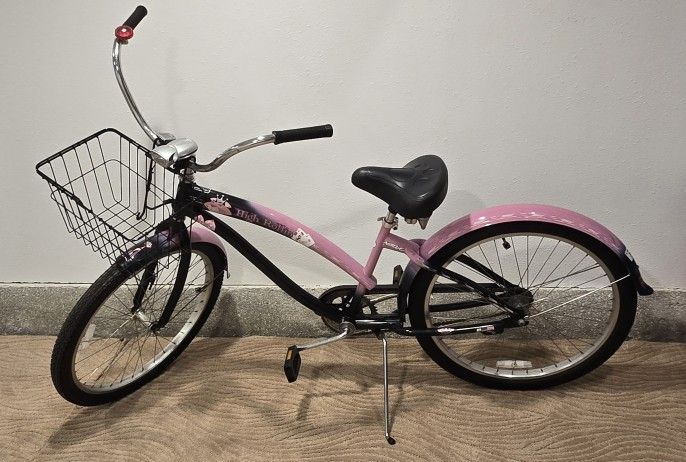 Vintage Cruiser - Pink Panther LIMITED Edition