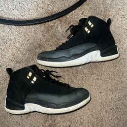 Reverse Taxi 12s