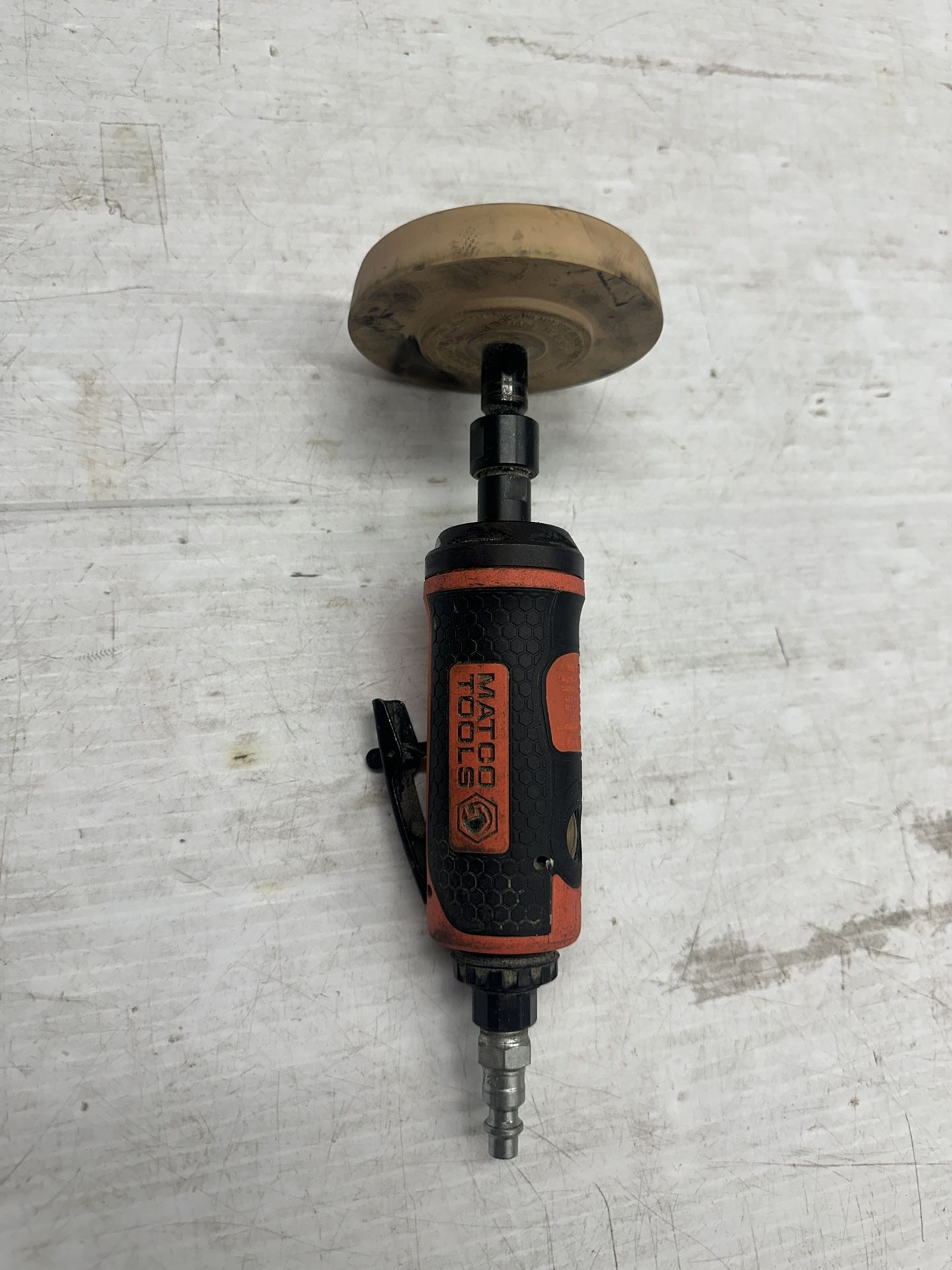Matco - MT2980M Grinder