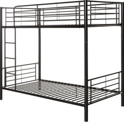 Walker Edison Bunk Bed