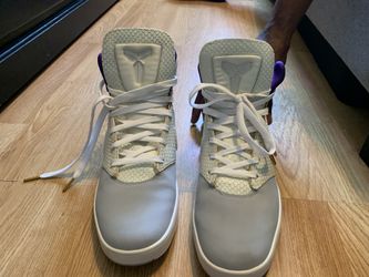 Nike Kobe 9 NSW Life Style Mens Size 12