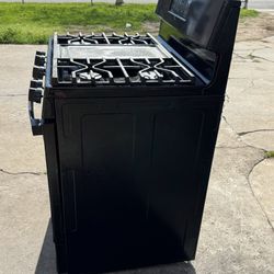 Household Gas Stove(only Used For One Year)