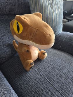 T-Rex Dinosaur Stuffed Plush Toy