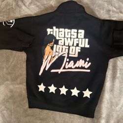 Awful Lot Of Cough Syrup X GTA Vice City