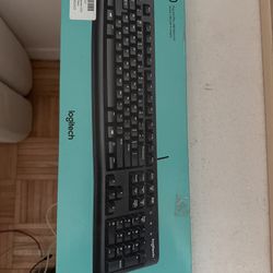 Keyboard — $20