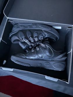 Puma LaMelo Ball LaFrancé "Amour Black" - Size 11.5