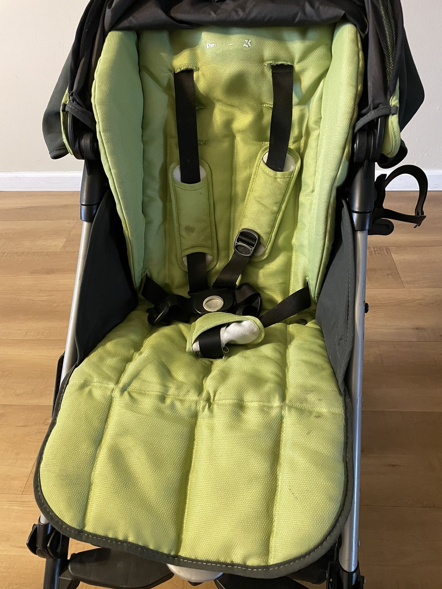 Well Loved Peg Perego Umbrella Stroller for Sale in South Pasadena, CA