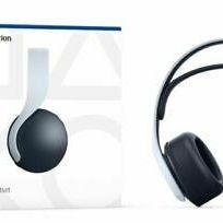 PlayStation 5 PULSE 3D Wireless Gaming Headset