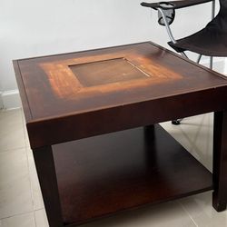 2 Coffee Tables