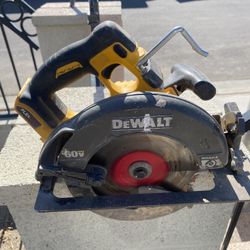 Skill Saw