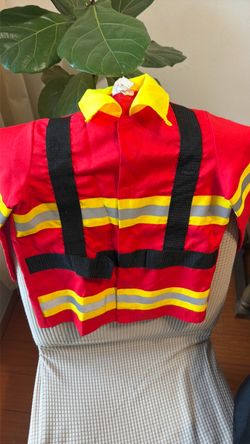 Fire fire custom