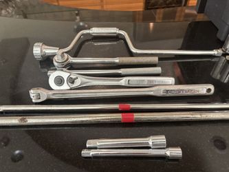 Tons of Tools For Sale