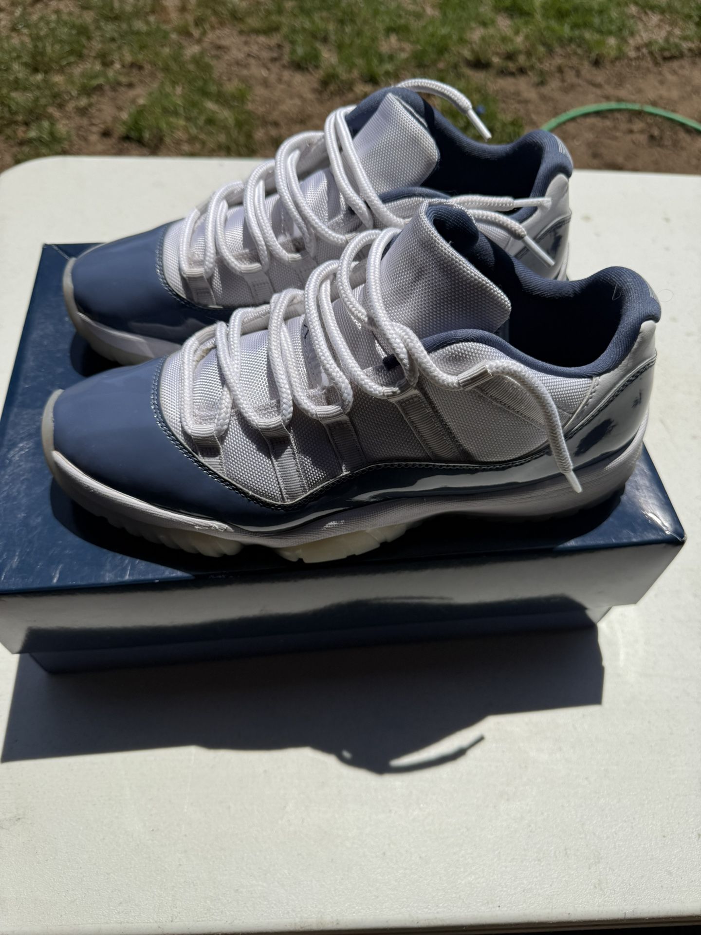 Jordan 11