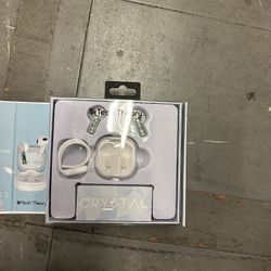 Earbuds 
