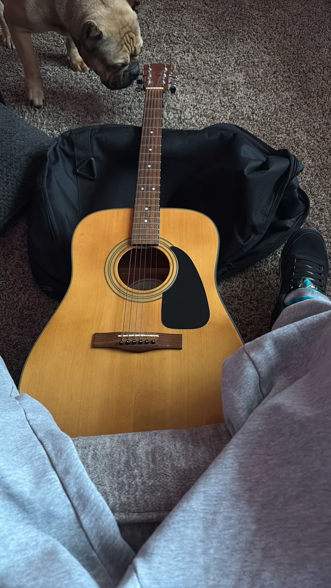 Guitar