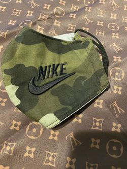 face masks going quick stylish