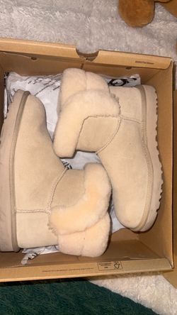 Uggs