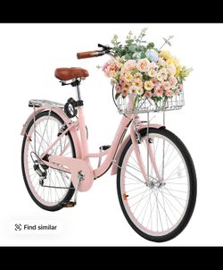 Brand new Bicycle
