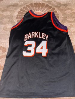 XL Barkley Jersey kids