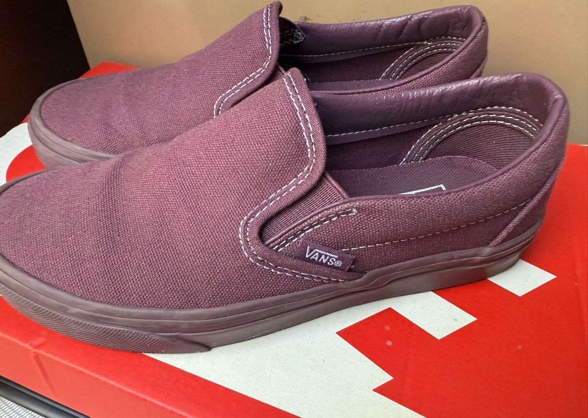 Youth Vans