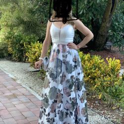 Fancy And Beautiful Dress For Sale