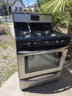 Stove