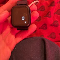 Apple Watch Series 6 Blue GPS & Cellular 