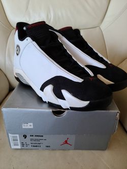 Original (Not Retro) 1998 Air Jordan XIV