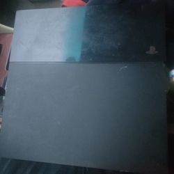 Used Ps4  In Excellent Condition