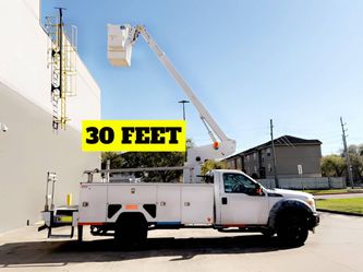 2016 Ford F-450 Chassis