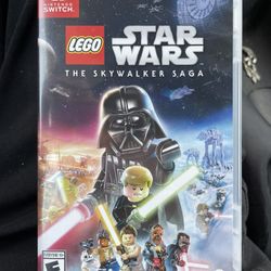 Star Wars The Skywalker Saga 