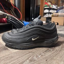 Nike Air Max 97 Sneakers Size 7