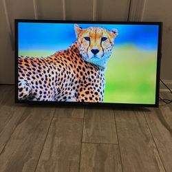 Samsung TV 32”