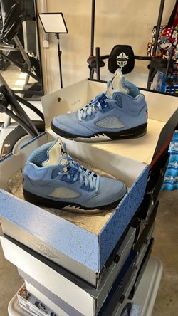 Retro 5s