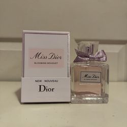 Dior women perfume Blooming Bouquet (100 ML)