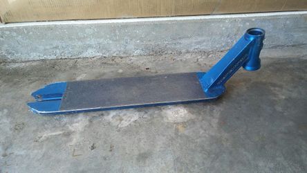 Scooter deck Phoenix Reventon