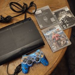 PS3  Good  Condition 