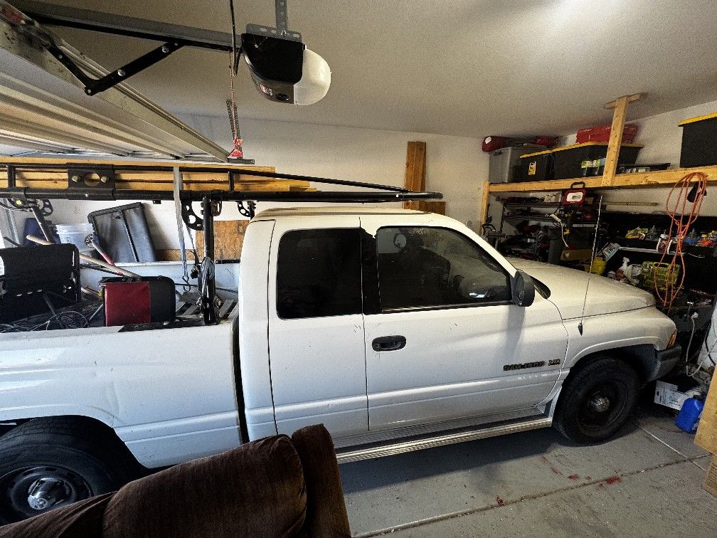 2001 Dodge Ram 1500